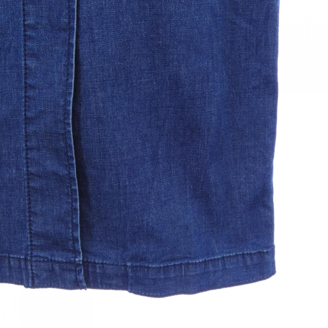 モラビトブラン MORABITO BLANC 2141-41407 スカート