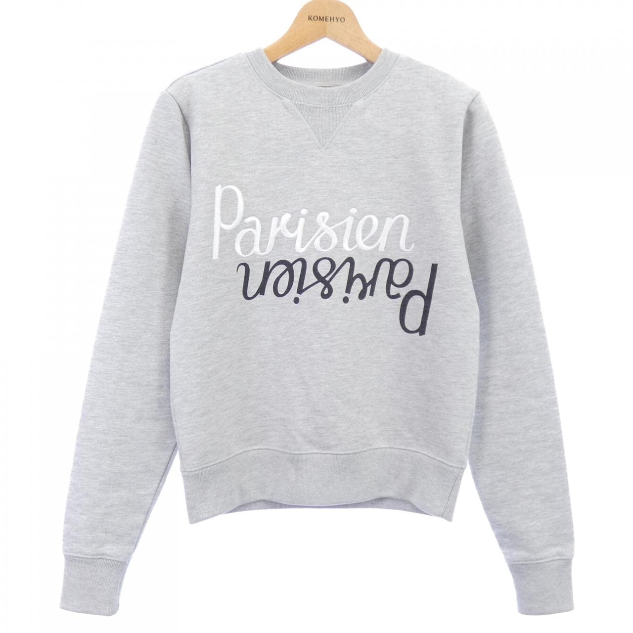 メゾンキツネ MAISON KITSUNE スウェット