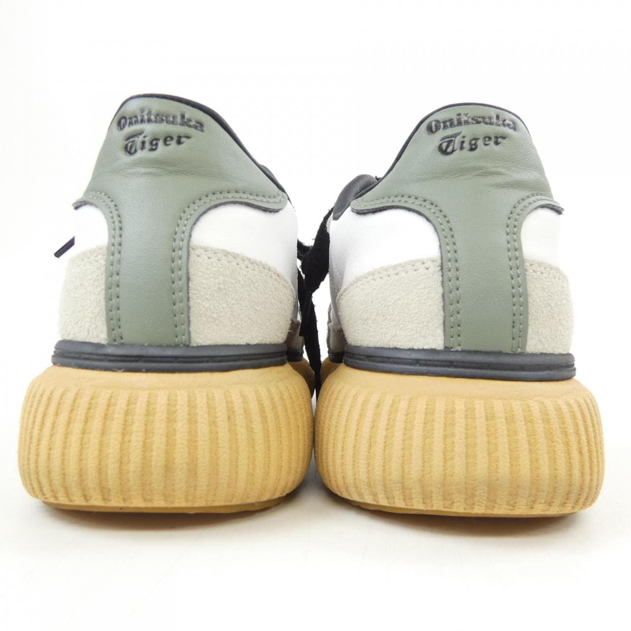 オニツカ タイガー ONITSUKA TIGER F580823 スニーカー