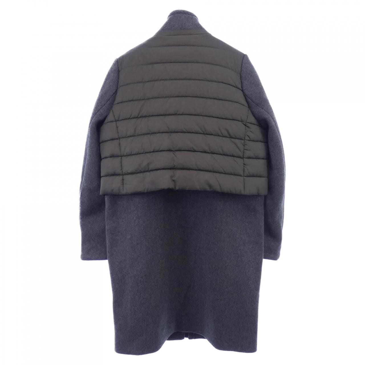 ダブルスタンダードクロージンク DOUBLE STANDARD CLOTHING コート