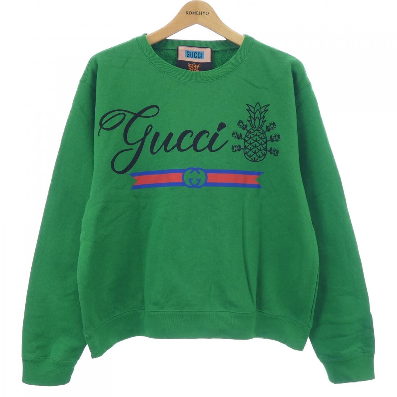 グッチ GUCCI 626990 XJD23 スウェット