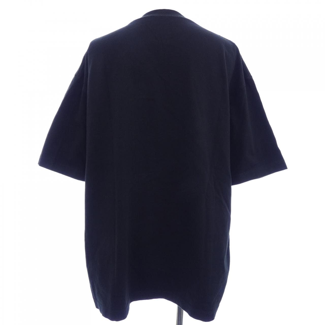 バレンシアガ BALENCIAGA 612966 TIVA1 Tシャツ