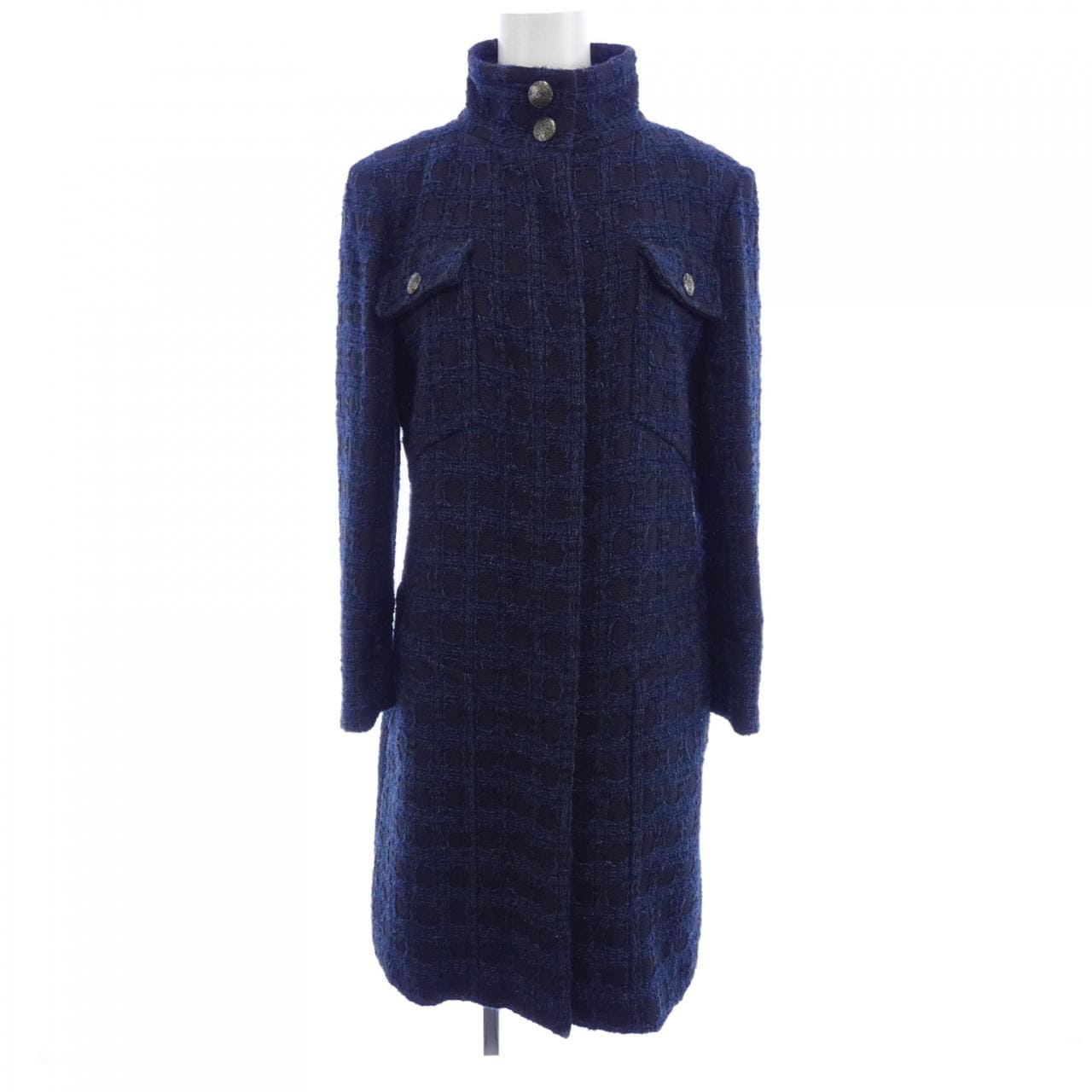 シャネル CHANEL P50242V37211 コート