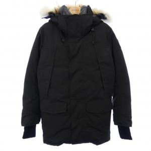 カナダグース CANADA GOOSE 2073MB SHERRINDON シュリンドン ダウンコート