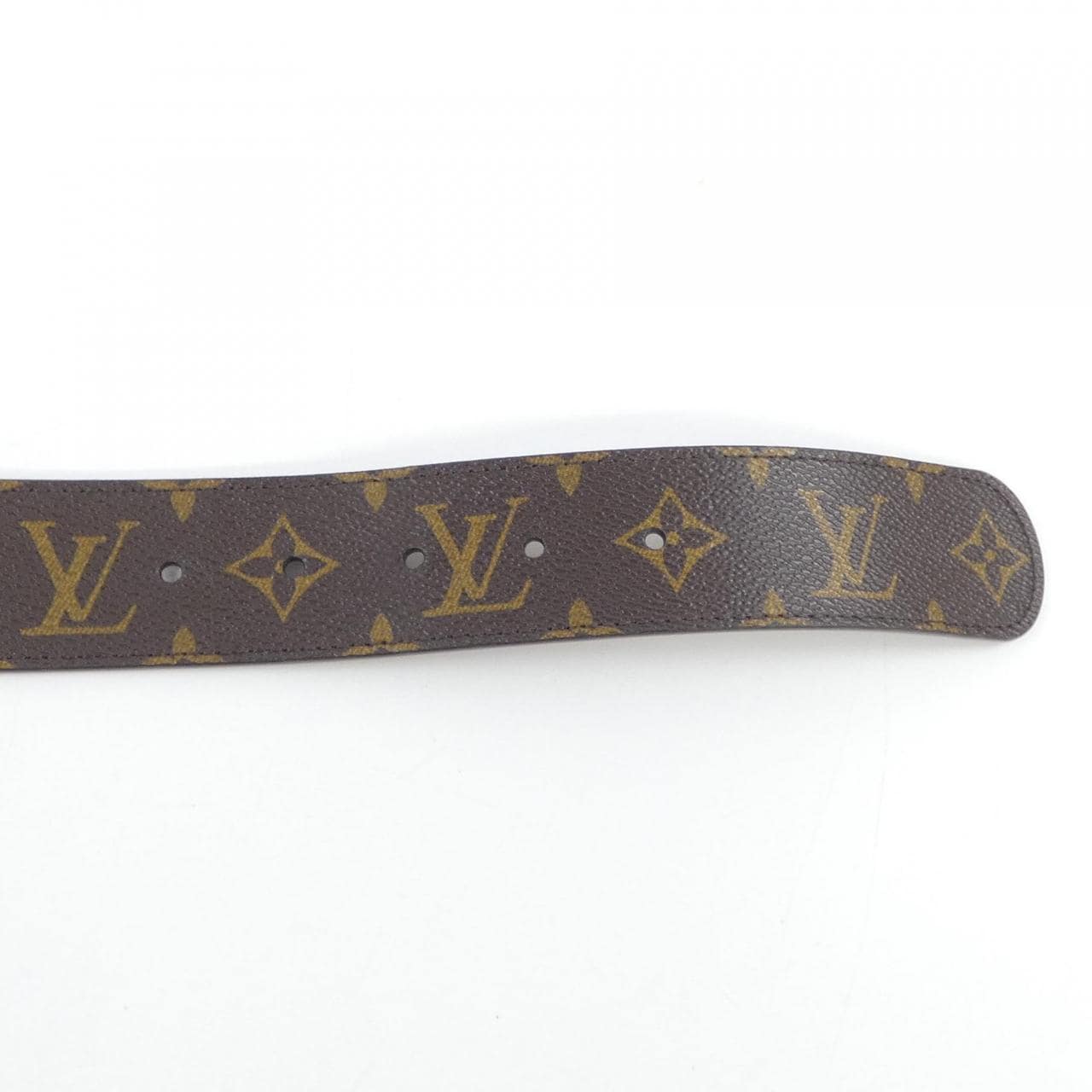 ルイヴィトン LOUIS VUITTON サンチュール ポシェット デュオ M9836 BELT