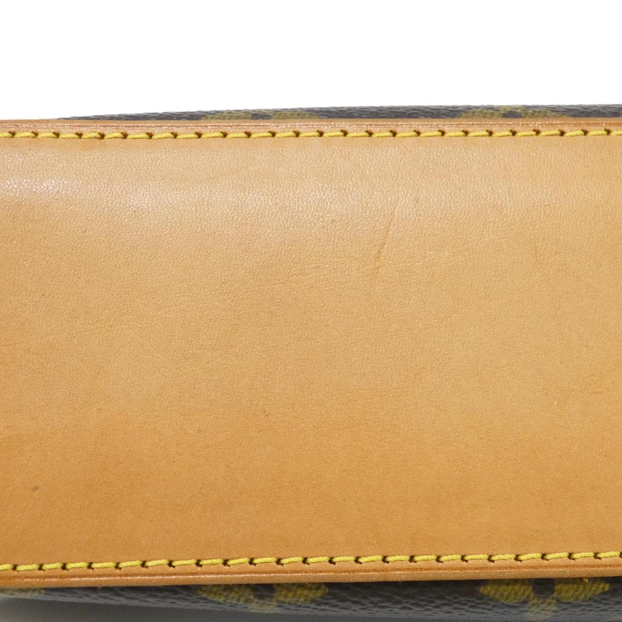 ルイヴィトン モノグラム トロター M51240 ショルダーバッグ