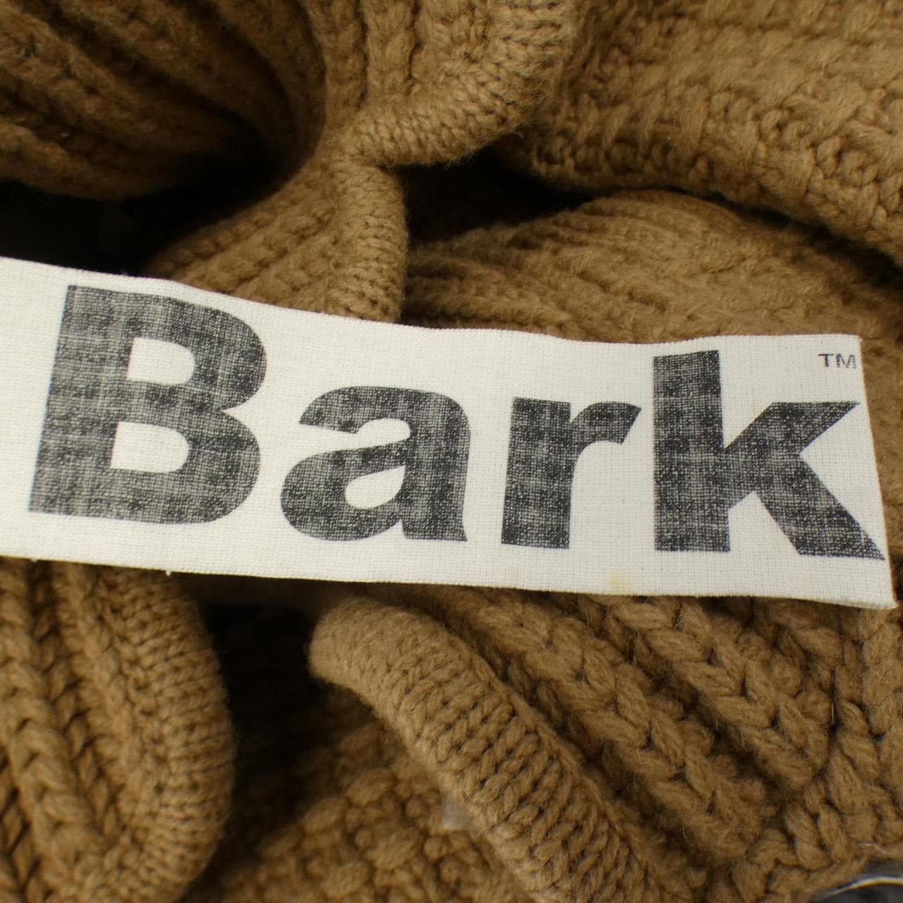 バーク BARK コート