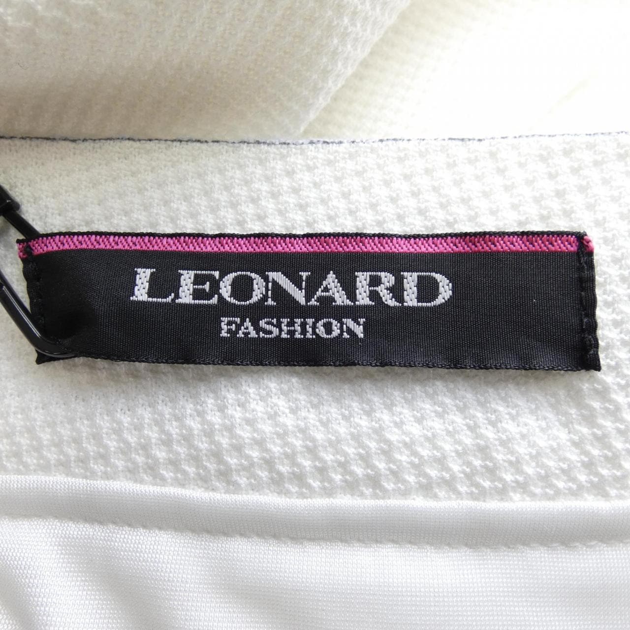 レオナールファッション LEONARD FASHION スカート