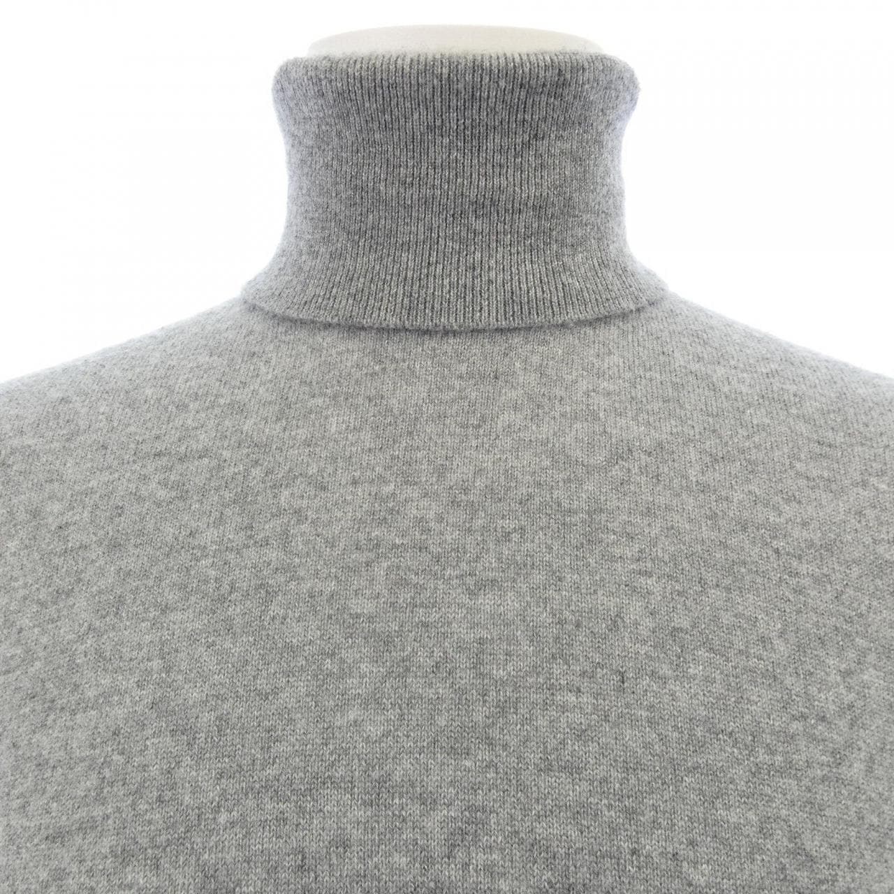 ルイヴィトン LOUIS VUITTON カシミヤロールネックセーター HHN44WKC7 ニット