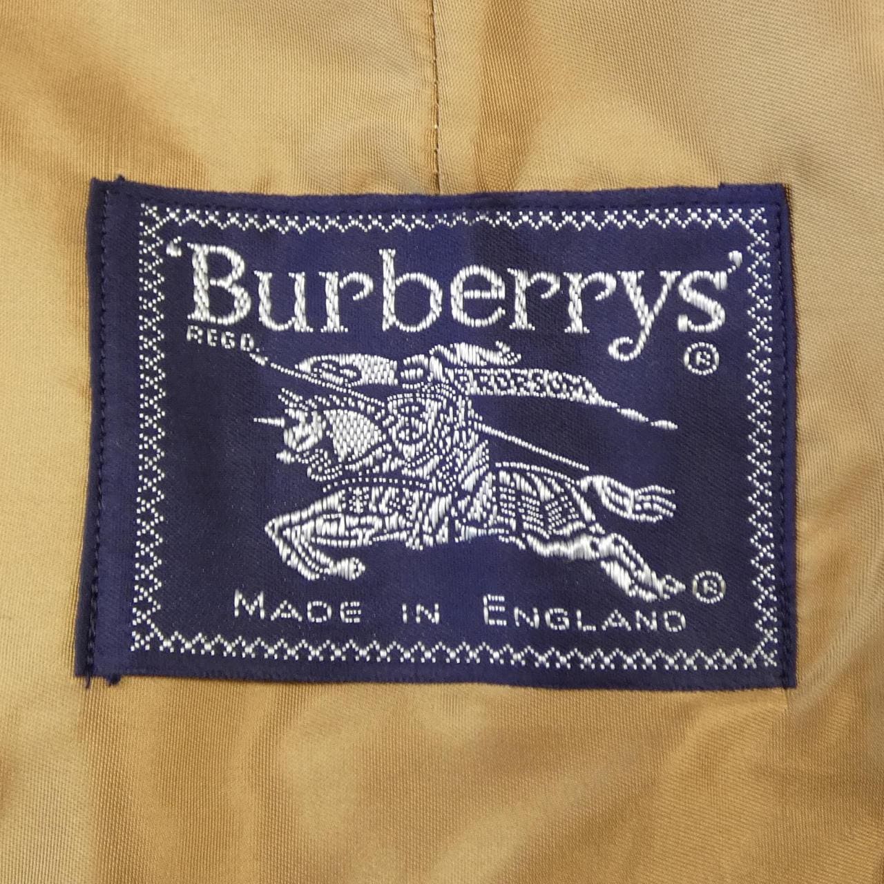 【ヴィンテージ】バーバリーズ Burberrys コート