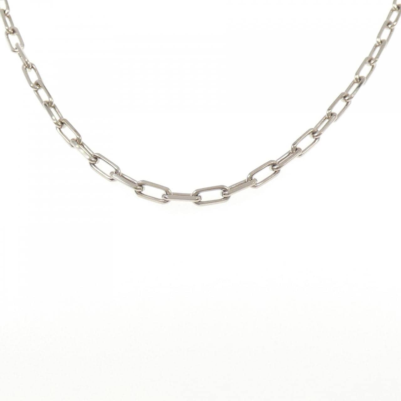 カルティエ サントス ネックレス