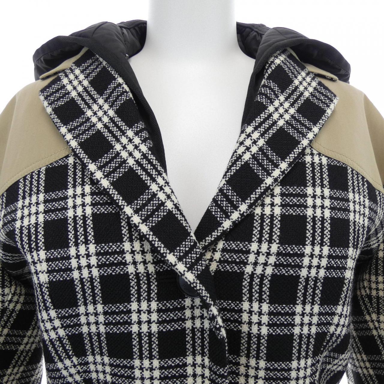 クリスチャンディオール CHRISTIAN DIOR 257V36A1244 ジャケット