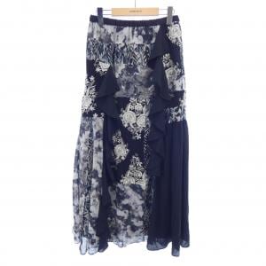 グレースコンチネンタル GRACE CONTINENTAL 1422 1007 スカート