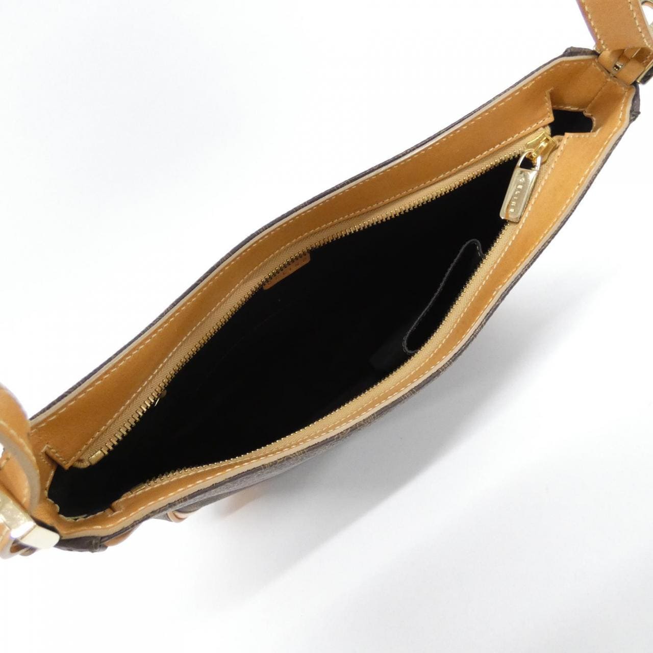 【ヴィンテージ】セリーヌ ショルダーバッグ