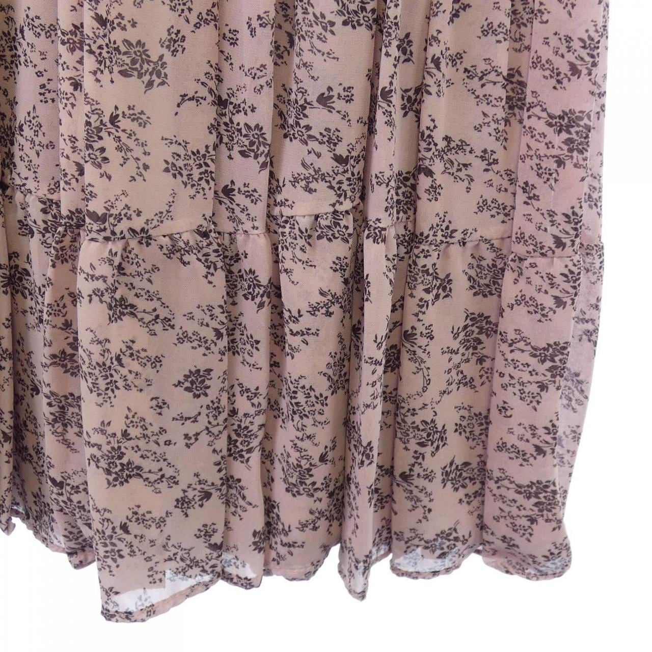 MICALLE MICALLE スカート