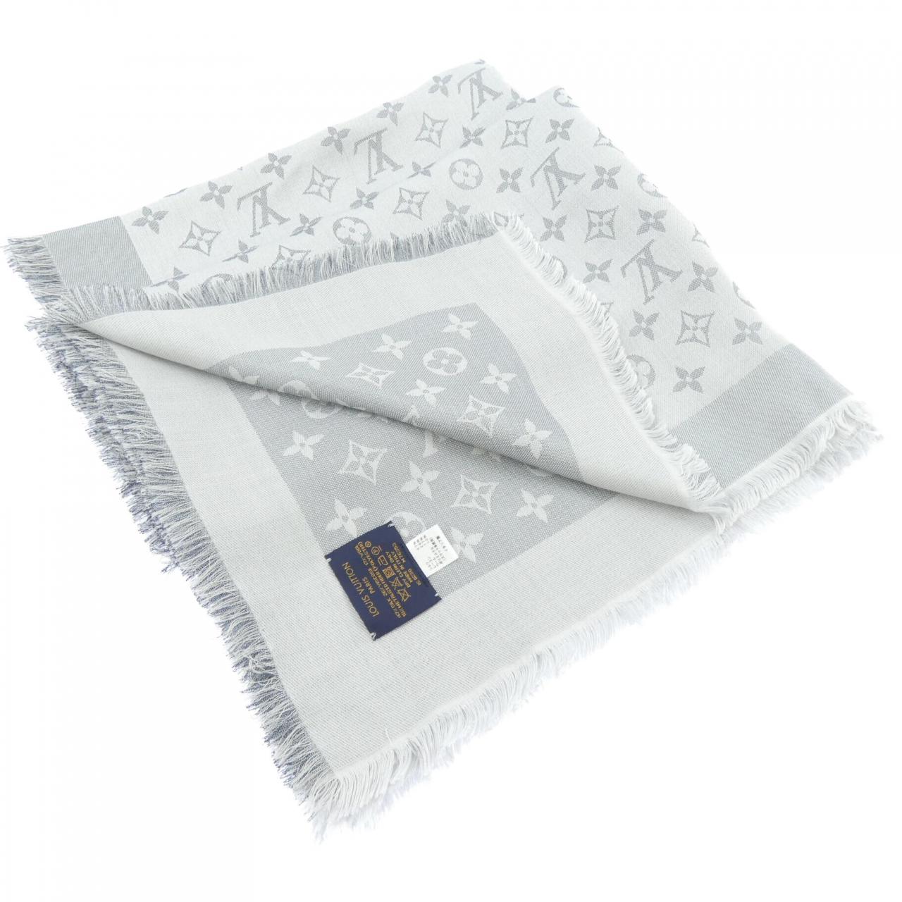 ルイヴィトン LOUIS VUITTON M76353 ショール