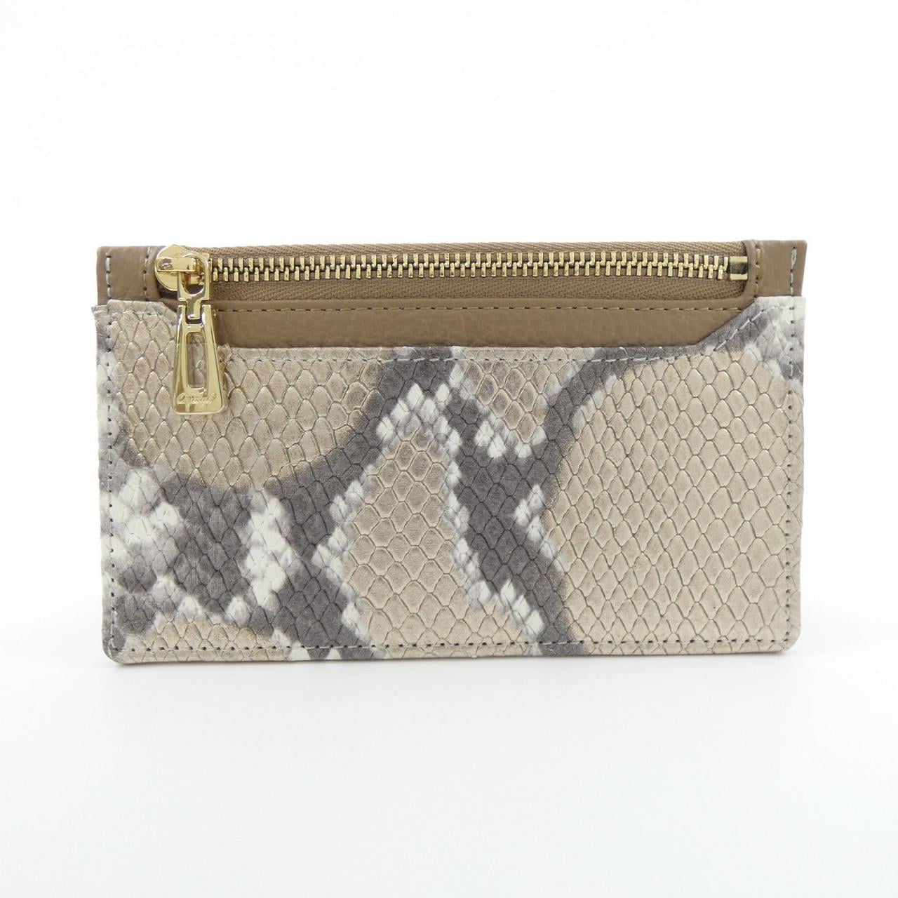 レザージュエルズ LEATHER JEWELS WALLET