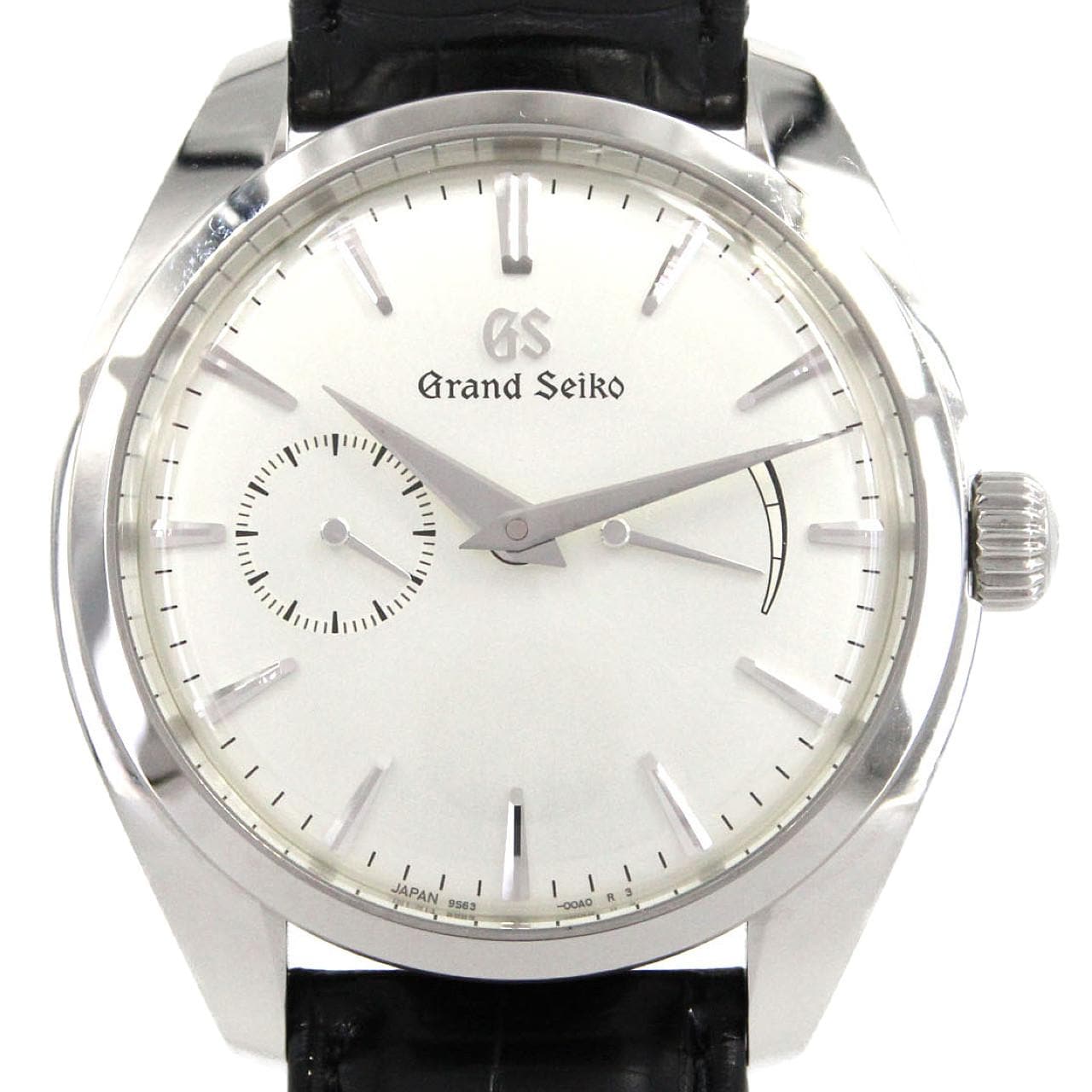 セイコー グランドセイコー･エレガンスコレクション 9S63-00A0/SBGK007 SS 手巻