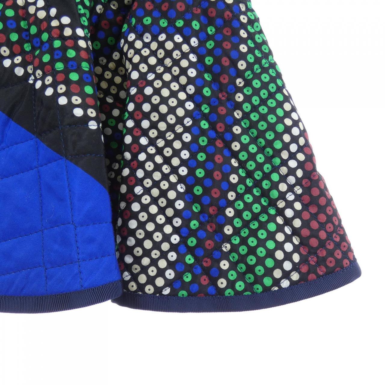 サカイ SACAI 14-02049 スカート