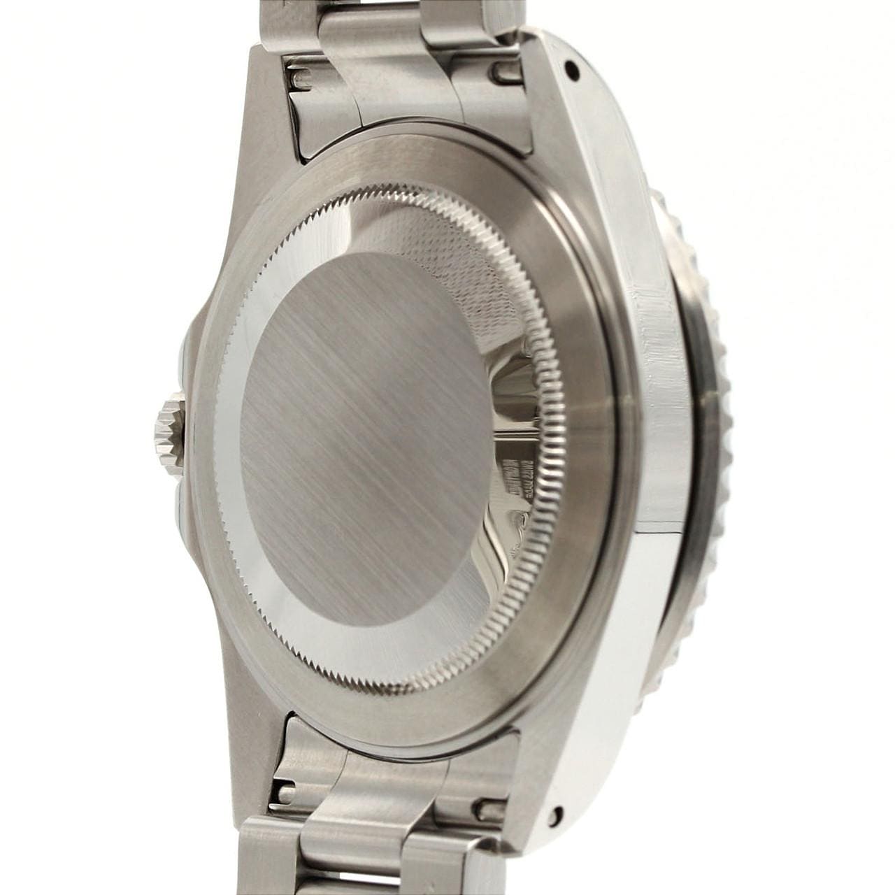 ロレックス GMTマスターⅡ 16710 SS 自動巻 P番