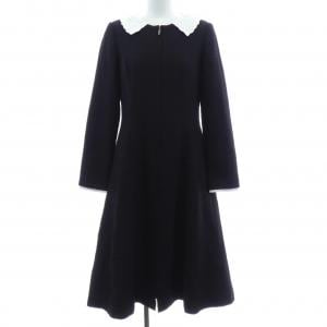 フォクシー FOXEY JASMINE NOIRE ジャスミンノワール 43170 ワンピース