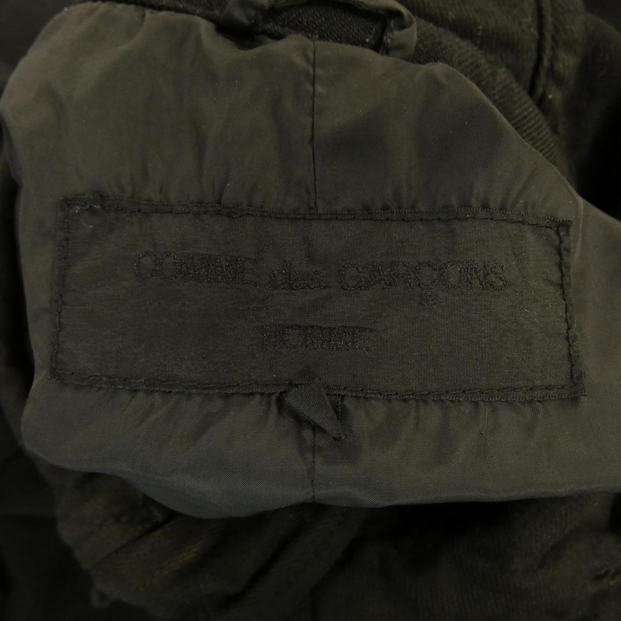 コムデギャルソンオム COMME des GARCONS HOMME HH-J051 コート