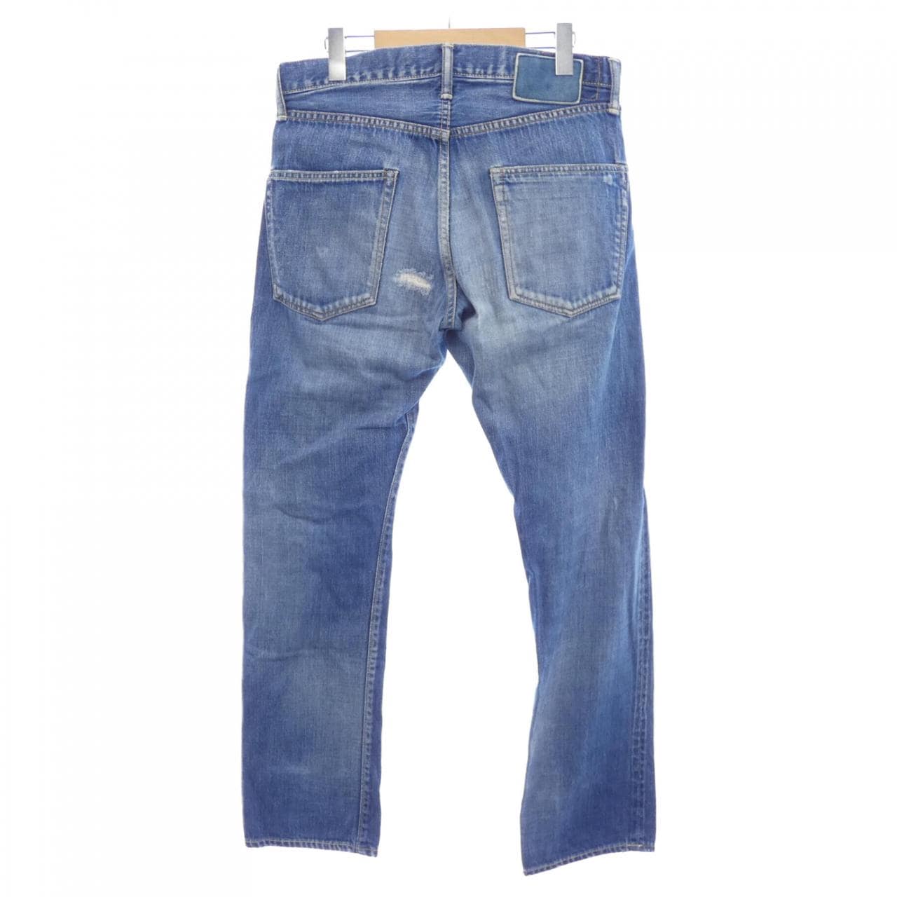 ヴィズヴィム VISVIM 0114105005014 ジーンズ