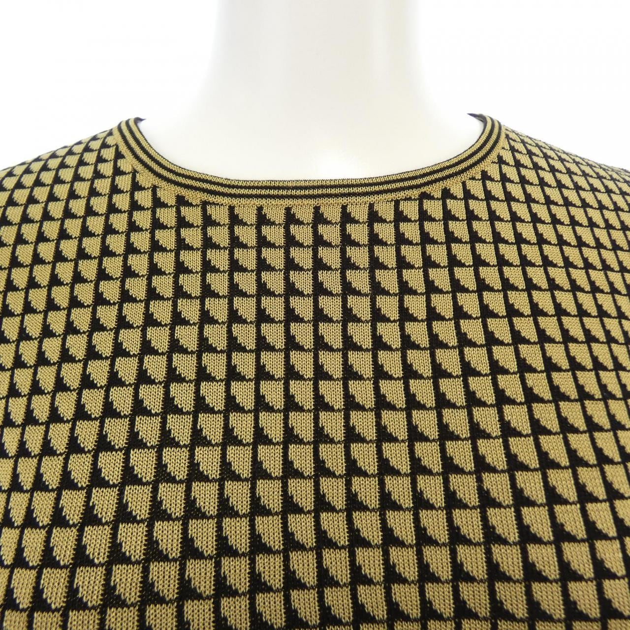 【ヴィンテージ】フェンディ FENDI ニット