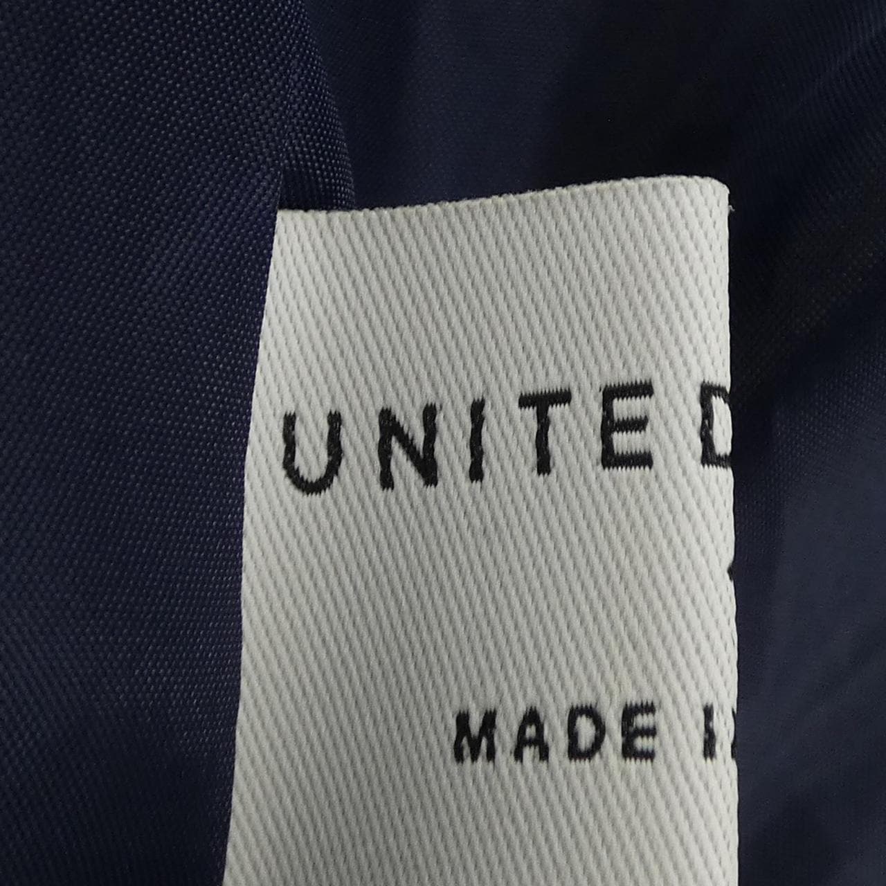 ユナイテッドトウキョウ UNITED TOKYO 143210002 ワンピース