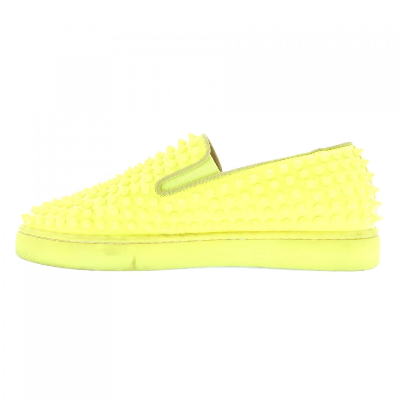 クリスチャンルブタン CHRISTIAN LOUBOUTIN スニーカー