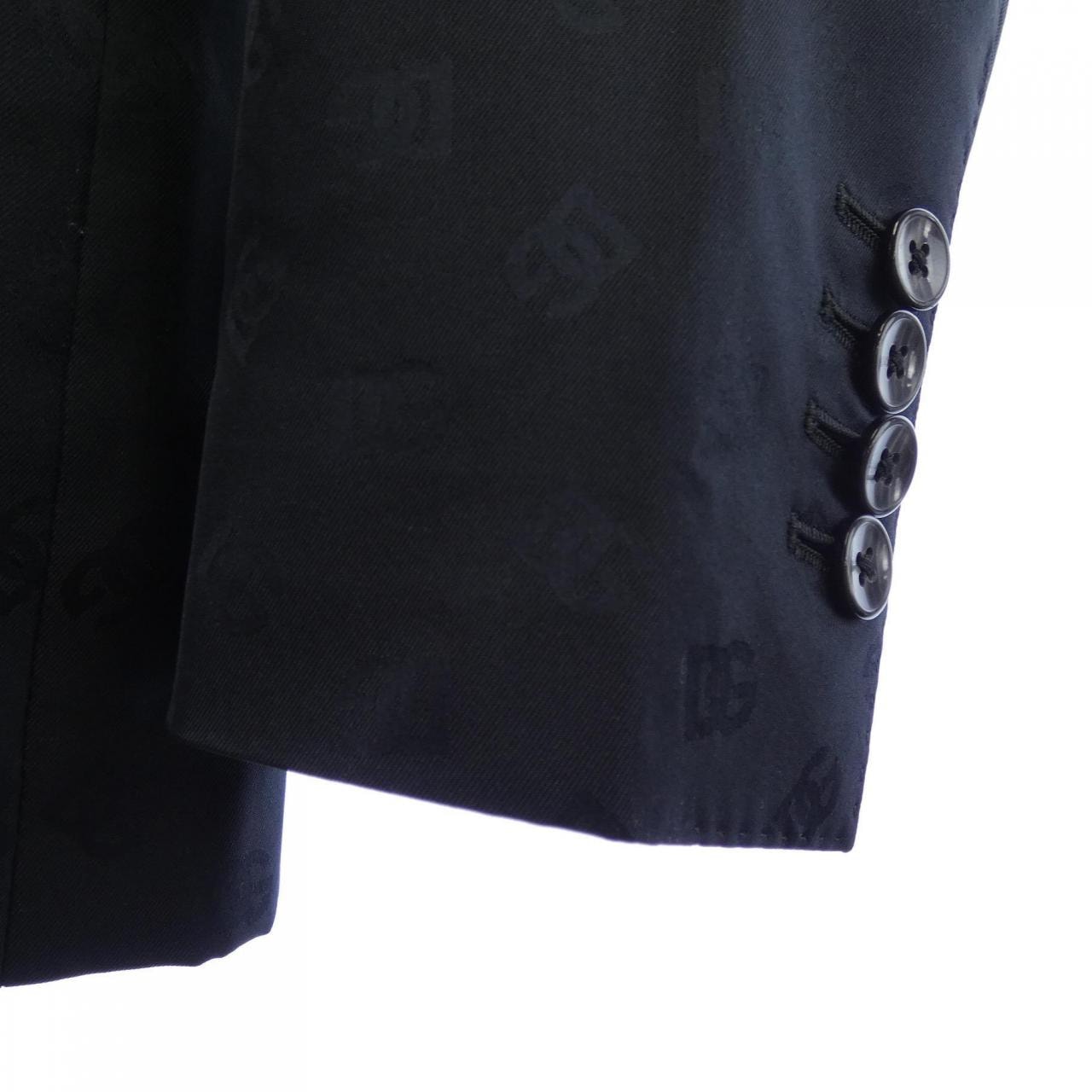 ドルチェアンドガッバーナ DOLCE&GABBANA G2UQ8T ジャケット