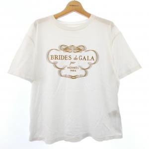 エルメス HERMES BRIDES DE GALA *97-7605 Tシャツ