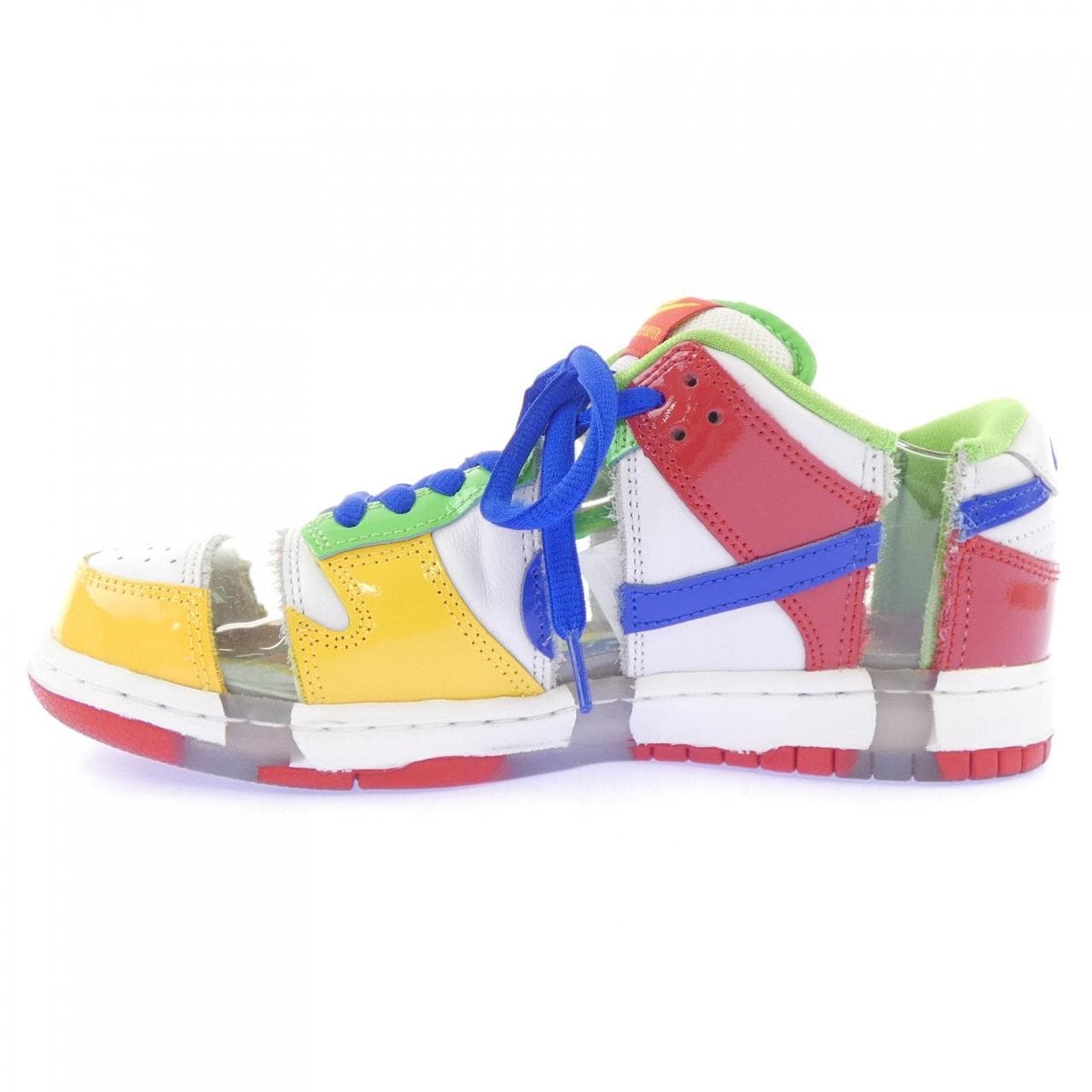 ナイキ NIKE FD8777-100 シューズ