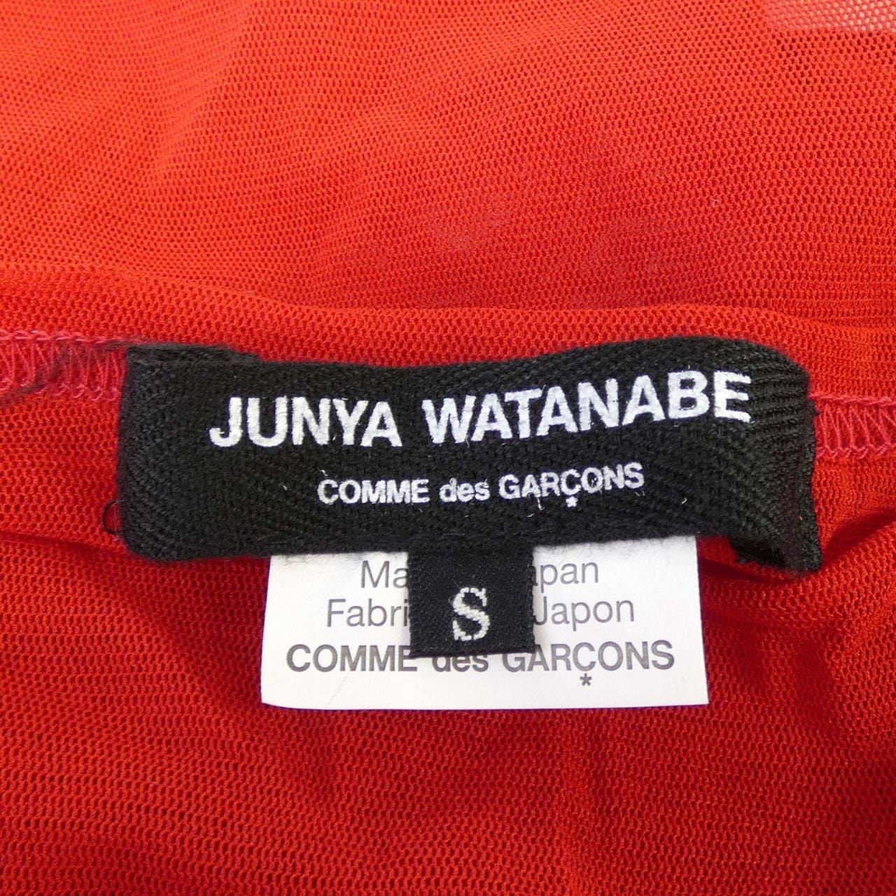 ジュンヤワタナベ JUNYA WATANABE JT-T010 トップス