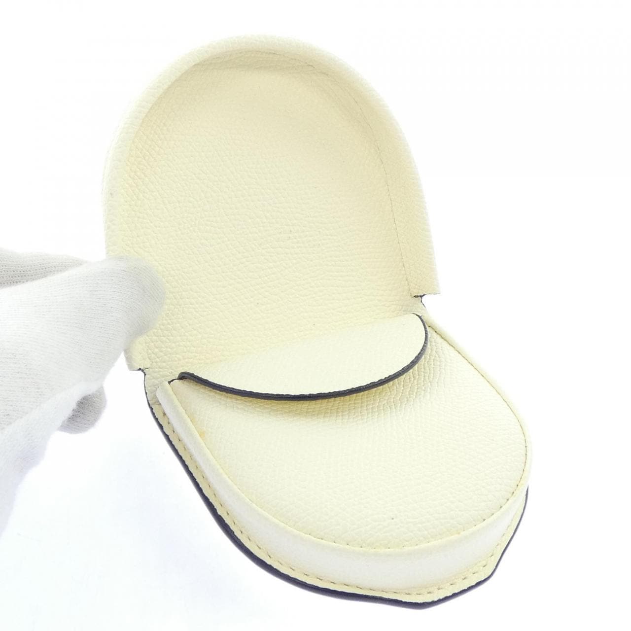 ヴァレクストラ VALEXTRA SGSR0089028L99CP99 COIN CASE