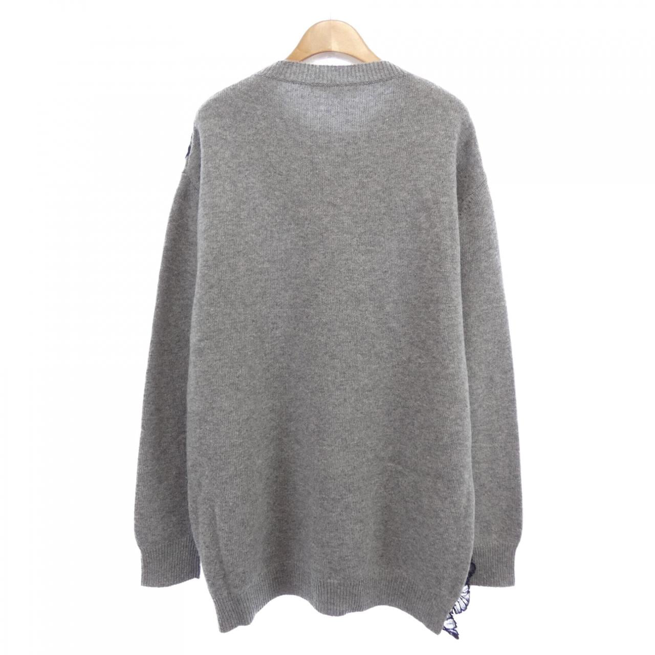 ステラマッカートニー STELLA MCCARTNEY 6K0811 3S2504 ニット