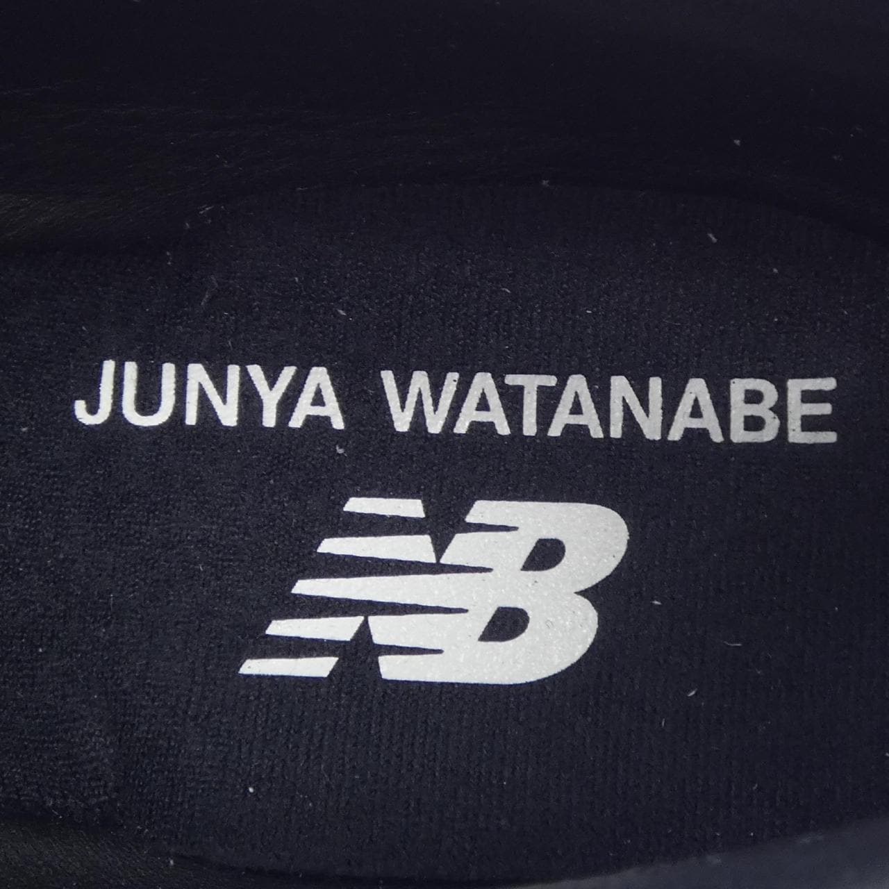 ジュンヤワタナベ JUNYA WATANABE NEW BALANCE シューズ