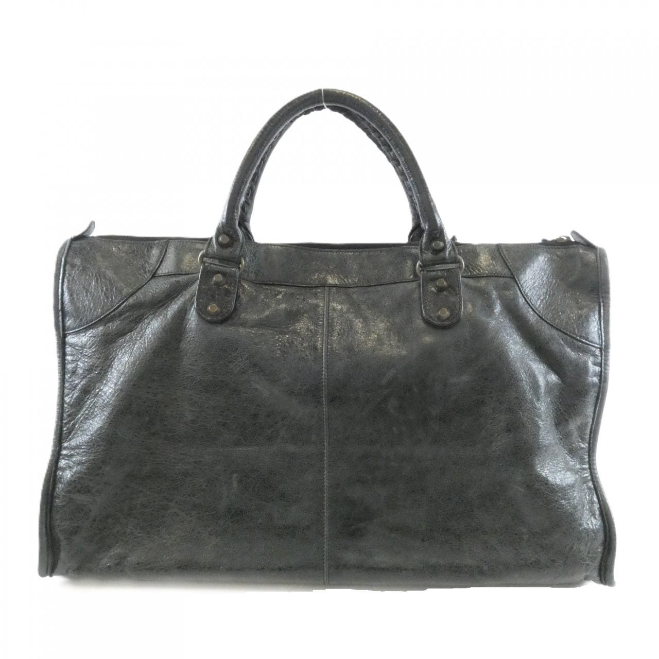 コメ兵｜バレンシアガ THE WORK 132110 D94JT バッグ｜BALENCIAGA