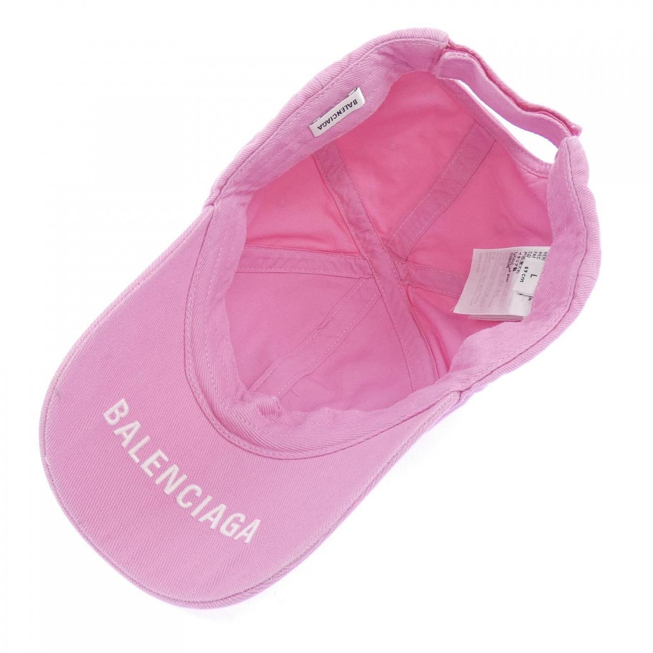 バレンシアガ BALENCIAGA 670810 410B2 キャップ