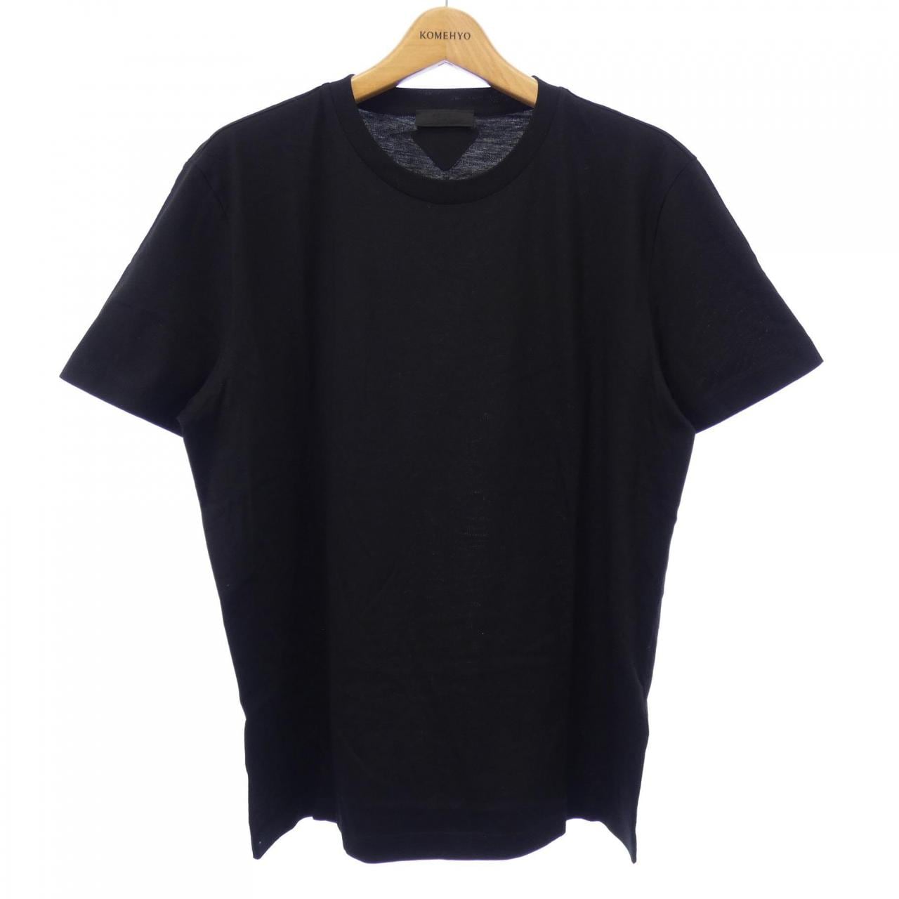 プラダ PRADA UJM492 S221 11CD Tシャツ