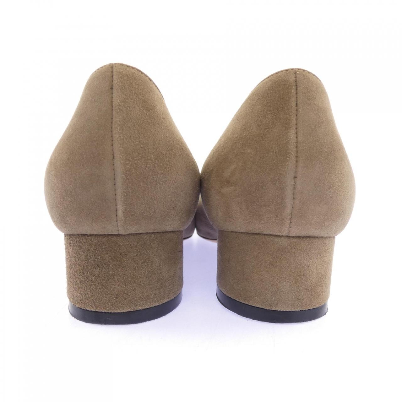 マノロブラニク MANOLO BLAHNIK パンプス