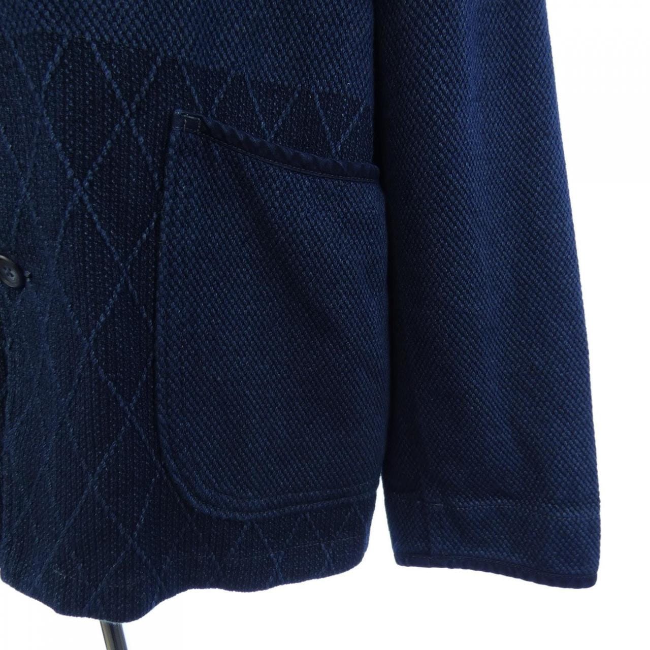 ポータークラシック PORTER CLASSIC KENDO FRENCH JACKET ジャケット