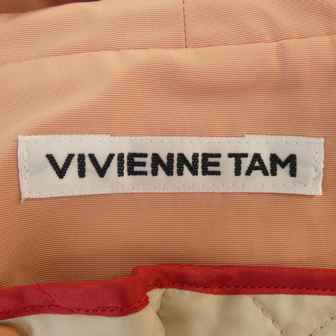 VIVIENNE TAM coat