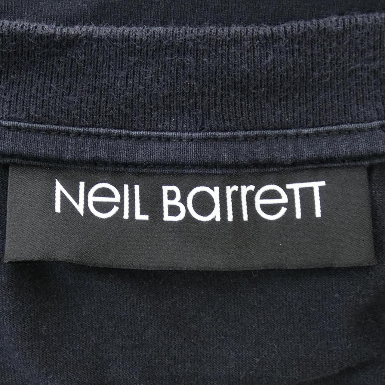 ニールバレット Neil Barrett Tシャツ