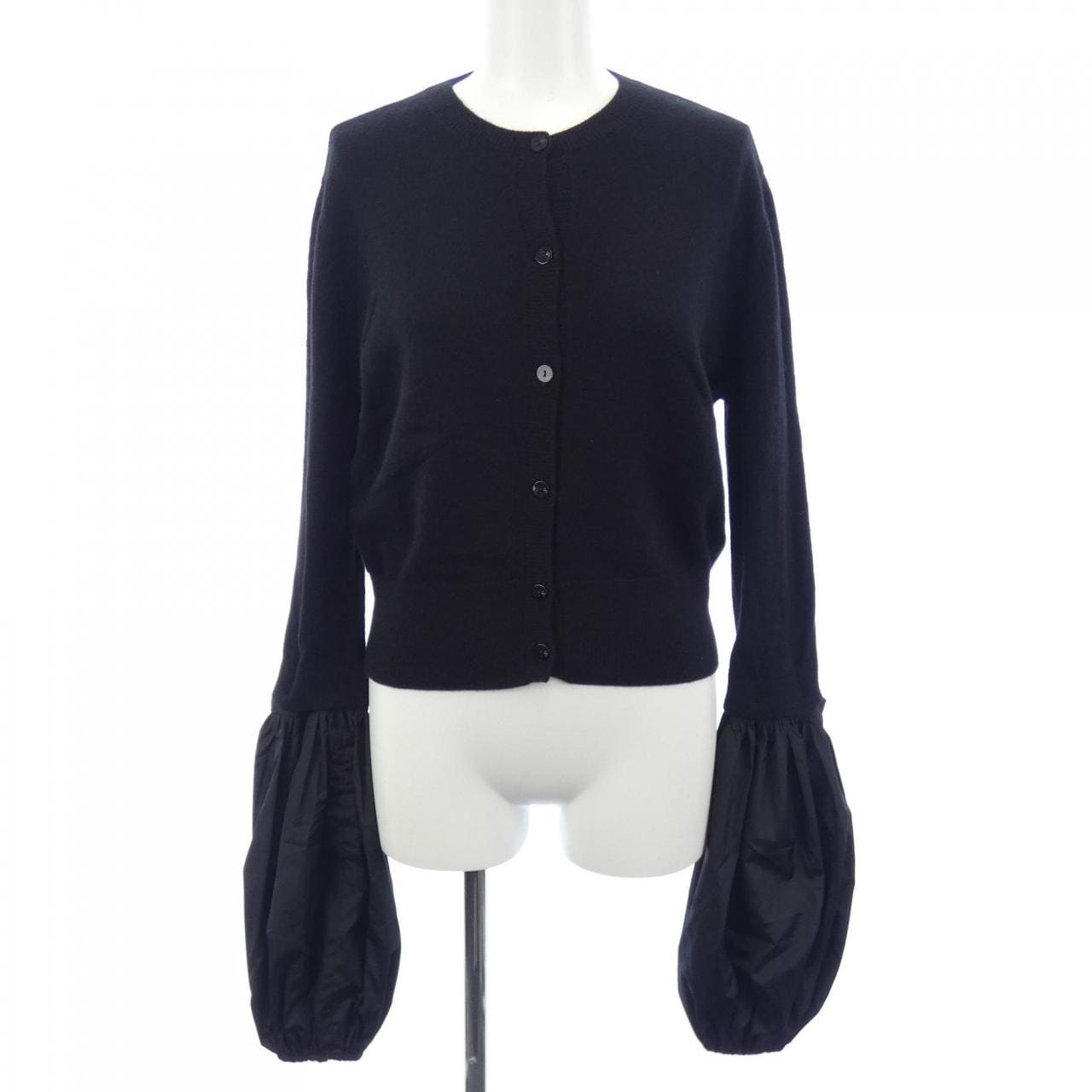 PATOU cardigan