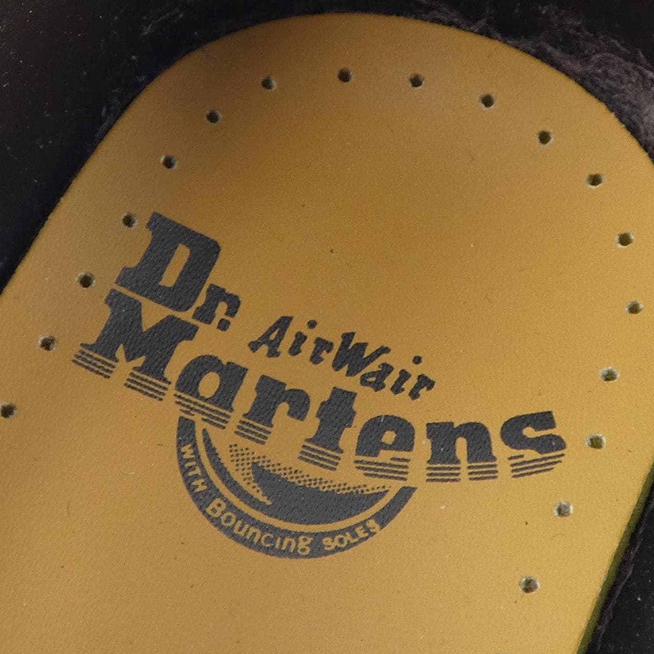 ドクターマーチン DR.MARTENS シューズ