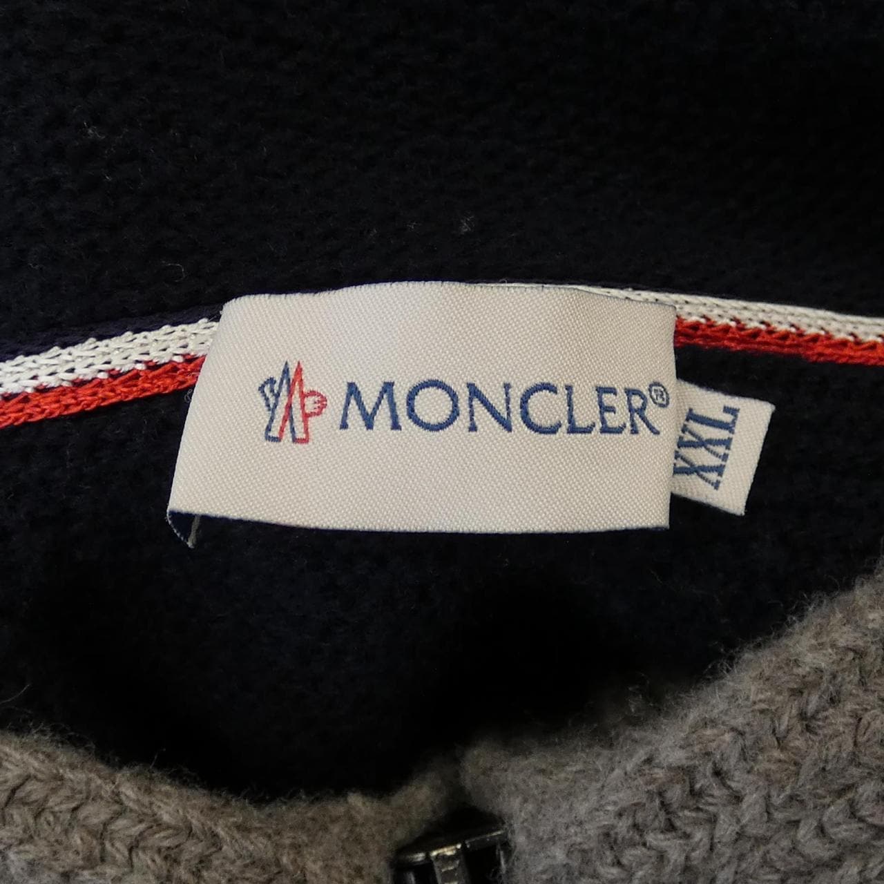 モンクレール MONCLER カーディガン