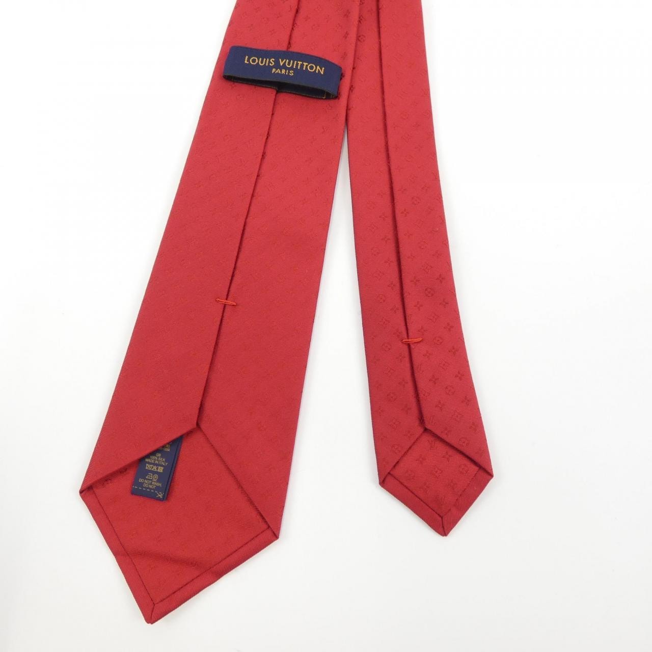 ルイヴィトン LOUIS VUITTON NECKTIE