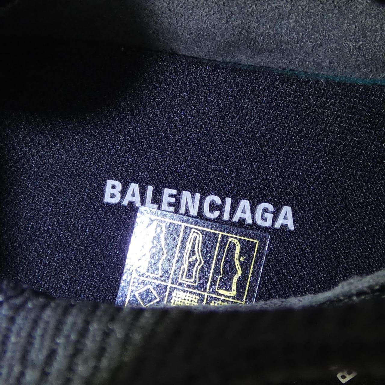 BALENCIAGA巴黎世家運動鞋