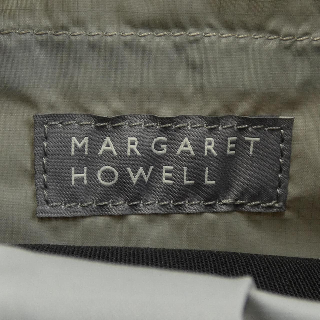 マーガレットハウエル Margaret Howell BAG